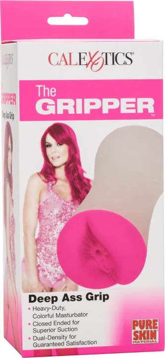 Produktbild CalExotics The Gripper™ Deep Ass Grip