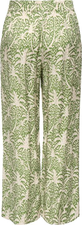 Actual product image JdY JDYTROYA Gerade geschnittener Slim Fit Hose Hose (L)