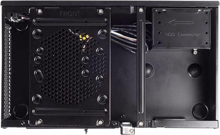 Image du produit Silverstone Sst-Ml05b (Mini-ITX)
