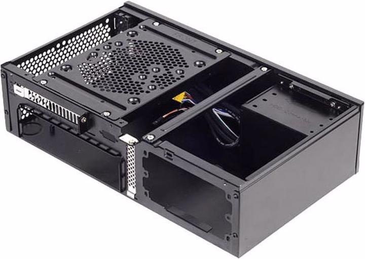 Image du produit Silverstone Sst-Ml05b (Mini-ITX)