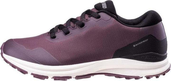 Actual product image Hi-Tec Benard Schuhe (38)