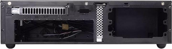 Image du produit Silverstone Sst-Ml05b (Mini-ITX)