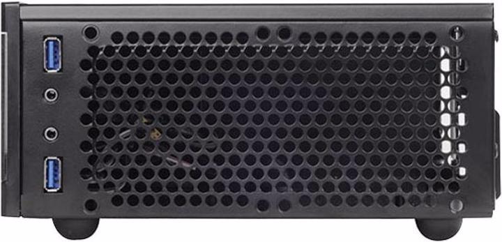 Image du produit Silverstone Sst-Ml05b (Mini-ITX)
