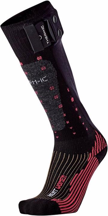 Actual product image Therm-ic PowerSock Heat (39 - 40)