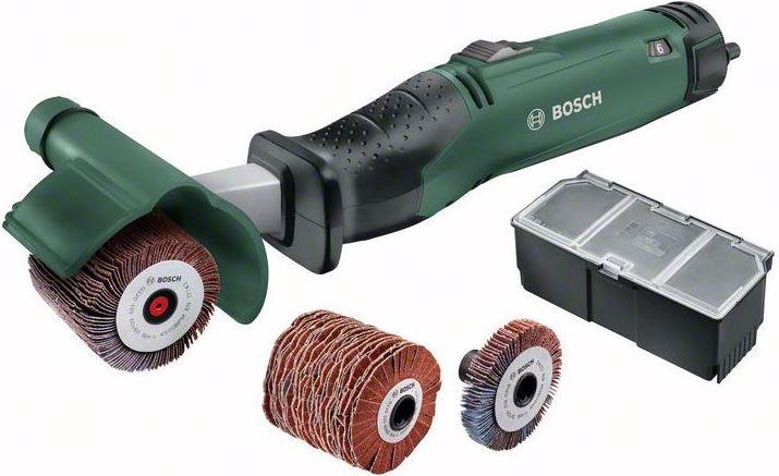 Bosch Home & Garden Texoro (Roll grinder, 250 W)