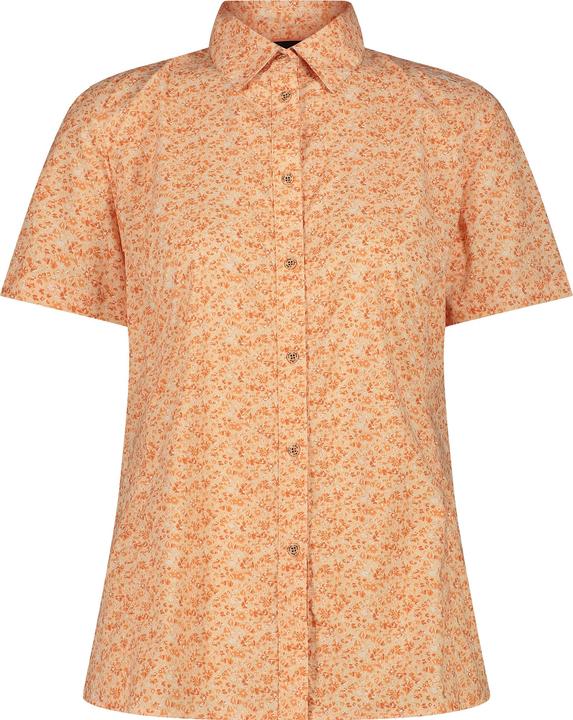 Immagine prodotto CMP Campagnolo Women's Shortsleeve Shirt with Pattern (M)