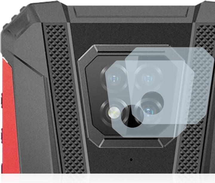 Image du produit BROTECT Protection Clair (2 pcs, Ulefone Armor 8 Pro)