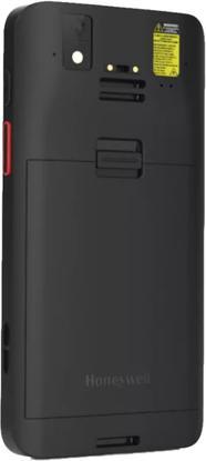 Actual product image Honeywell CT30 XP HC WWAN 6G/64G UFS 5.5I (2D barcodes, 1D barcodes)