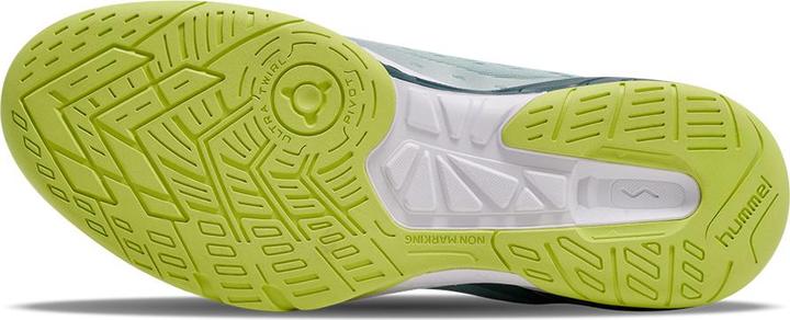 Actual product image hummel Speed Court (40.5)