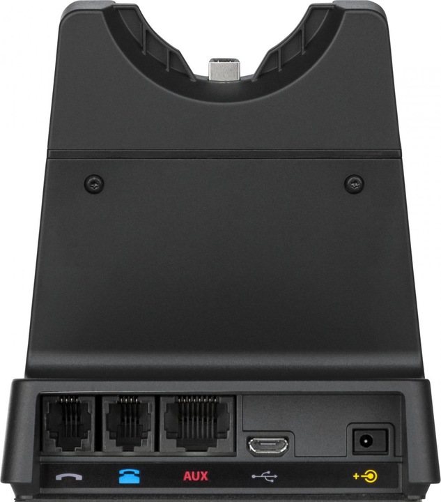 Produktbild Jabra Engage 65 Mono (Kabellos, USB-A)