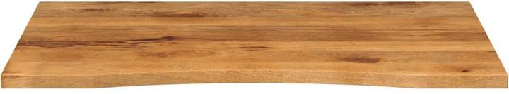 Actual product image vidaXL Schreibtischplatte (100 x 80 cm)