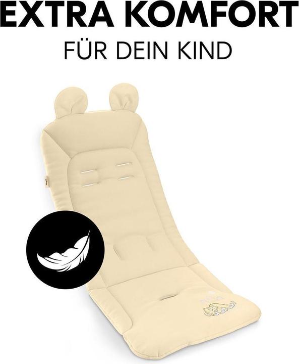 Image du produit Hauck Buggys & Sportwagen Reisebuggy & Sportwagen Travel N Care mit