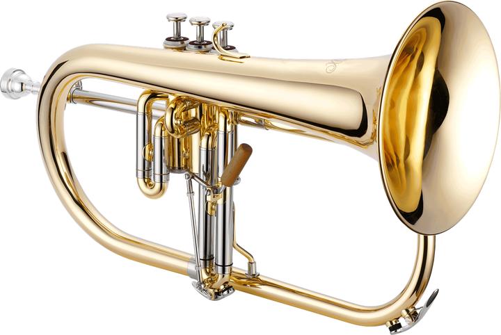 xO 1646 (Flugelhorn)
