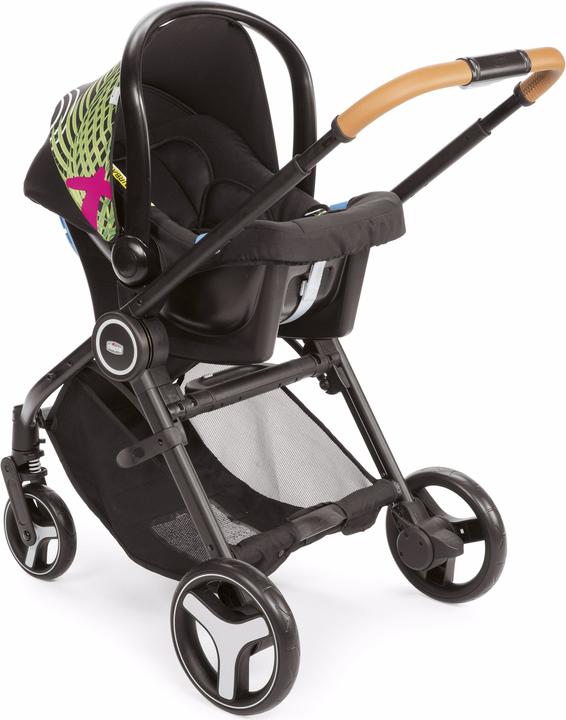 Chicco Trio Best Friend Comfort - kaufen bei Galaxus - Galaxus
