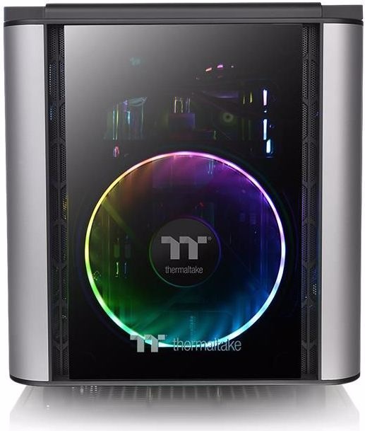 Produktbild Thermaltake Level 20 VT (mATX)