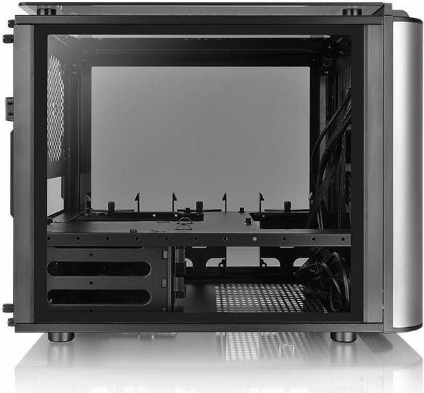 Actual product image Thermaltake Level 20 VT (mATX)