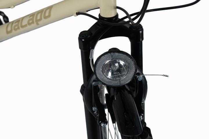 Produktbild Trekkingrad 28" Montreal 21 Gänge (48 cm)