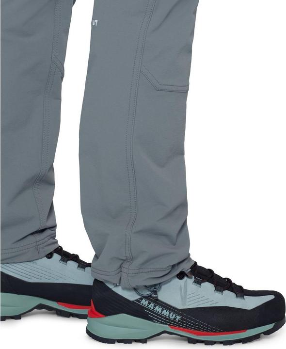 Produktbild Mammut Taiss SO Pants Women (40)