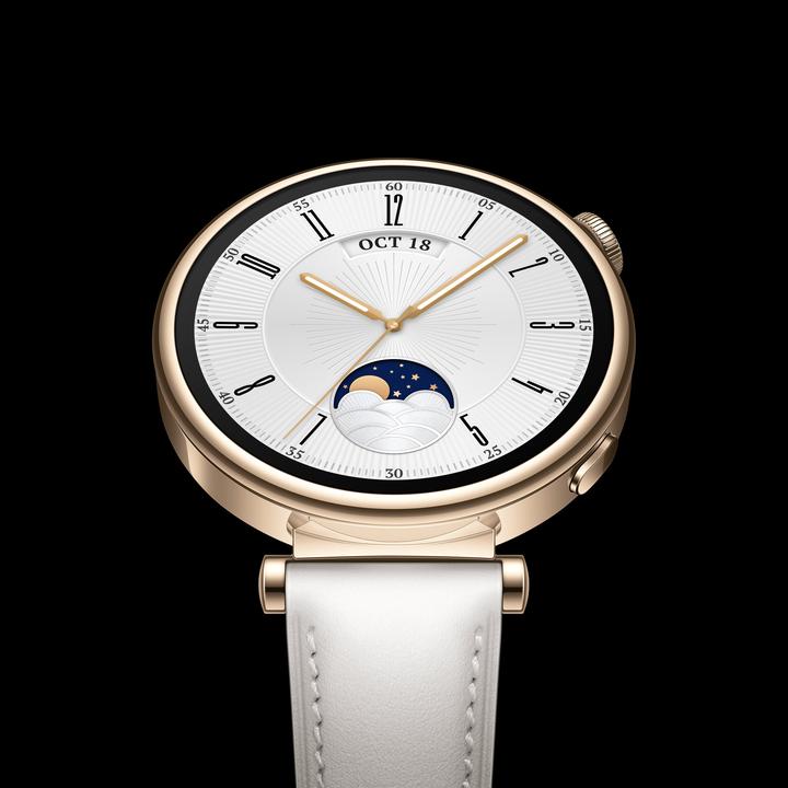 Image du produit Huawei Watch GT 4 (41 mm)