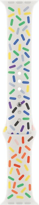 Produktbild Apple Sportarmband (41 mm, Fluorelastomer)