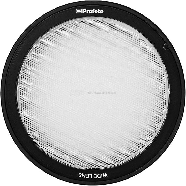 Produktbild Profoto Wide Lens A1 (Blitzgerät Adapter)