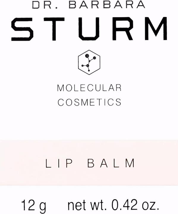 Image du produit Dr. Barbara Sturm Lip Balm (Baume à lèvres, 12 ml)