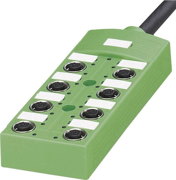 Immagine prodotto Phoenix Contact Box sensore/attuatore