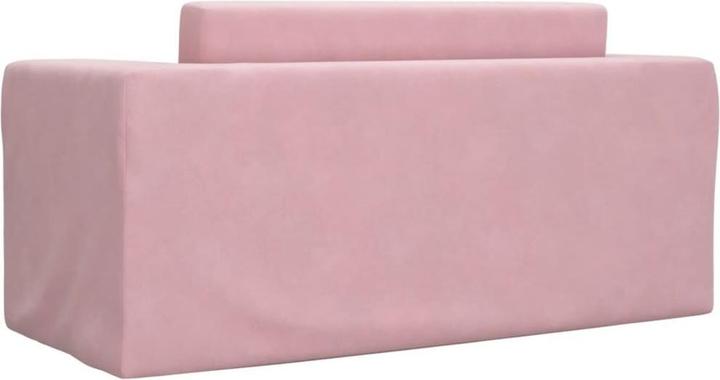 Produktbild vidaXL Kindersofa