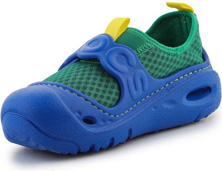 Produktbild Crocs K's Swiftwater Splash (32)