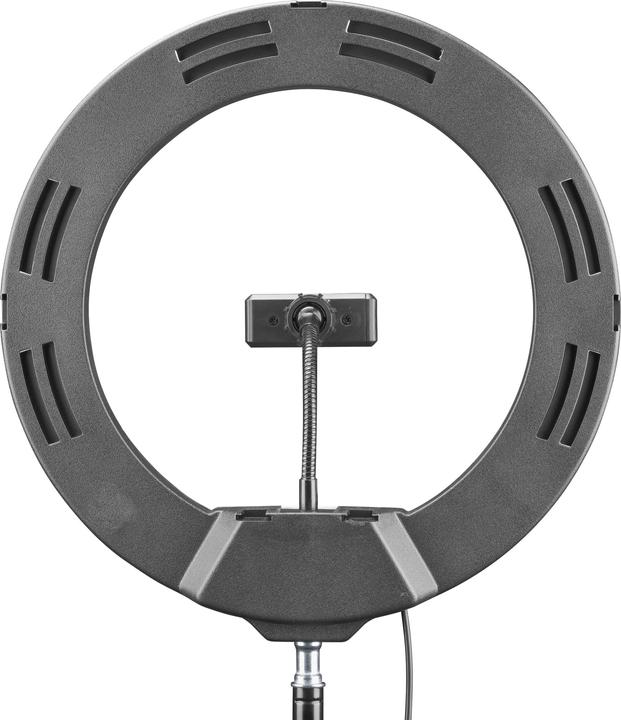 Actual product image Cellularline Selfie Ring Pro - Universal