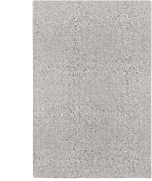 Actual product image Snapstyle Nature carpet wool Berber - 4 colors in 17 sizes (200 x 250 cm)