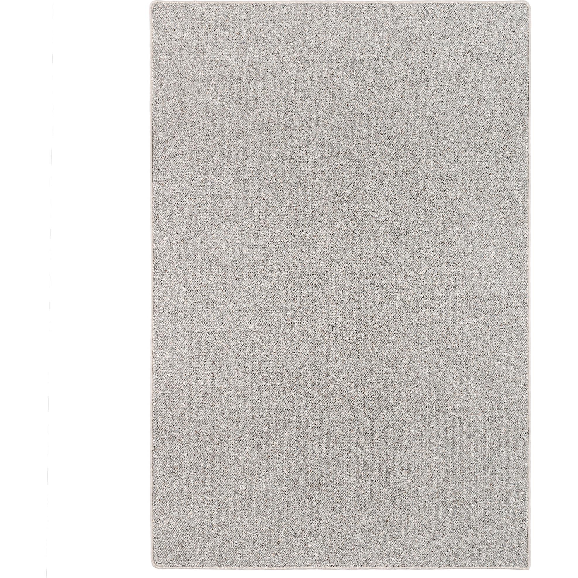 Thumbnail - Snapstyle, Teppich, Natur Teppich Wolle Berber - 4 Farben in 17 Grössen (80 x 200 cm)