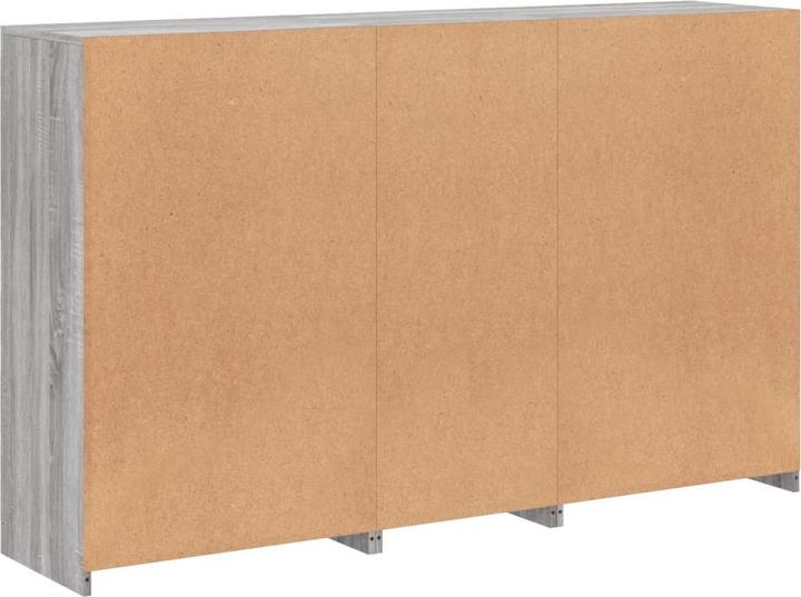 Image du produit vidaXL Sideboard (162 x 37 x 100 cm)