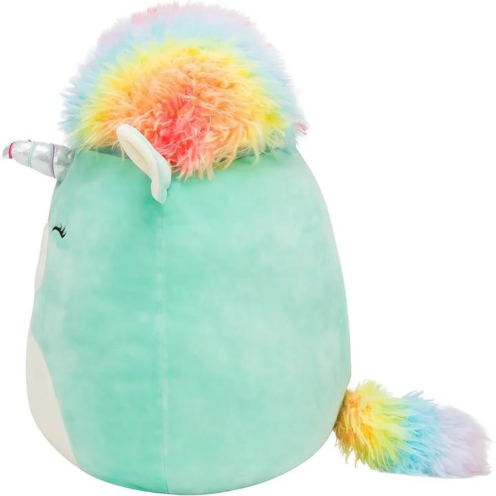 Produktbild Squishmallows Kennedy das Einhorn (35 cm)