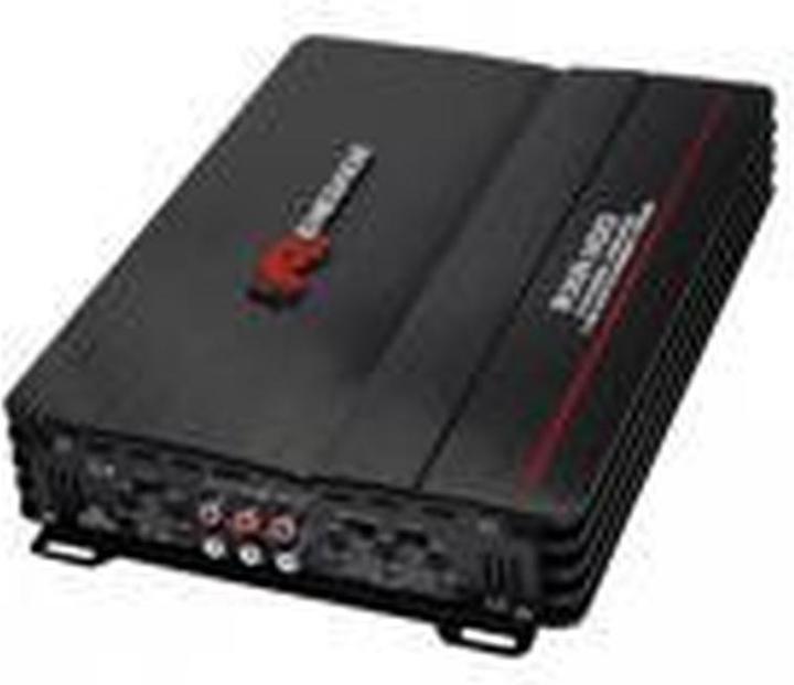 Actual product image Renegade RXA1100 4-Channel Power Amplifier (4-channel amplifier)