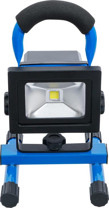 Produktbild BGS Akku-Arbeits-Strahler COB-LED 5 W (350 lm)