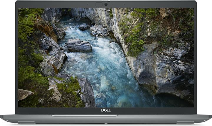 Actual product image Dell Notebook 15.6" FHD Precision 3591 (15.60", 512 GB, 64 GB, FR, Intel Core Ultra 7 155H)