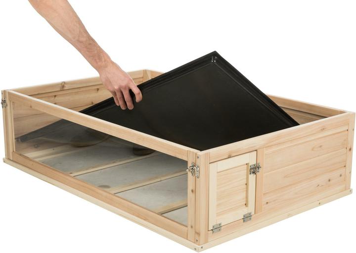 Actual product image Trixie Enclosure