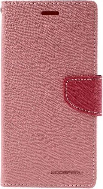 Produktbild Goospery Fancy Diary Series (Samsung Galaxy S6 Edge)