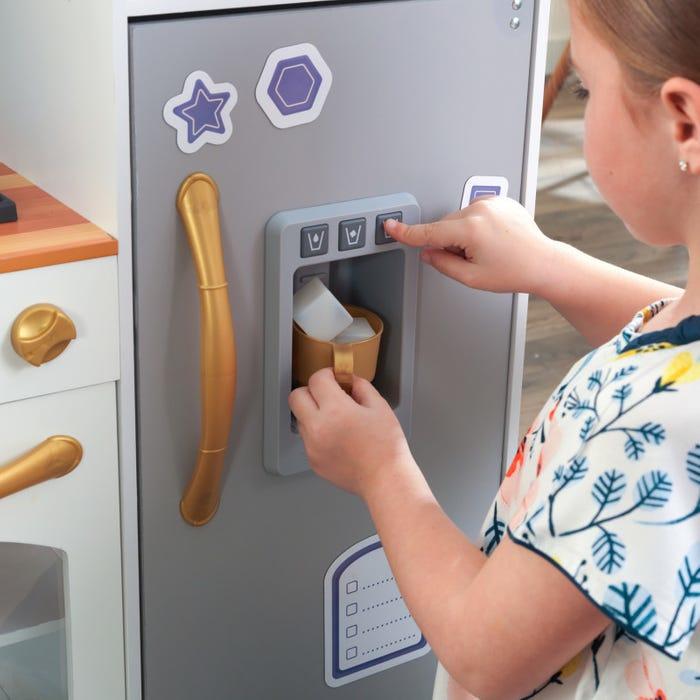Produktbild KidKraft Mosaic Magnetic