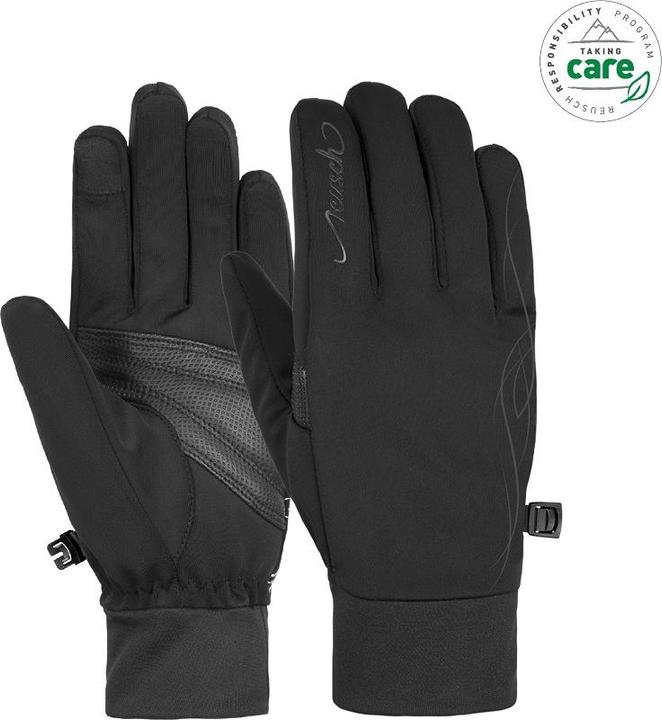 Produktbild Reusch Saskia TOUCH-TEC (7)