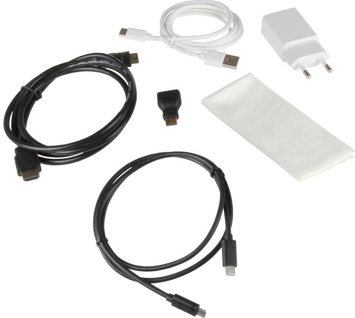 Immagine prodotto Joy-it Joy-View 13 (1920 x 1080 pixel, 13.30")