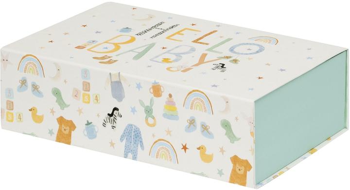Produktbild Glick Geschenkbox Baby