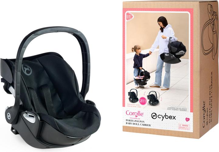 Corolle Cybex carrycot