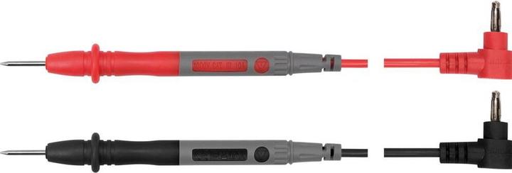 Image du produit Vorel Sthor Miernik Smart Uniwersalny Vrai Rms