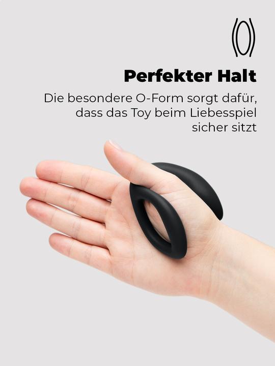 Image du produit Womanizer Lust&Luxury