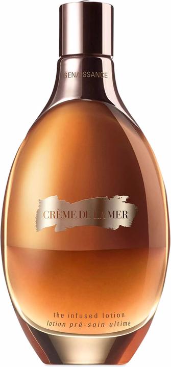 La Mer Genaissance de - The Infused Lotion (150 ml, Crème de jour)