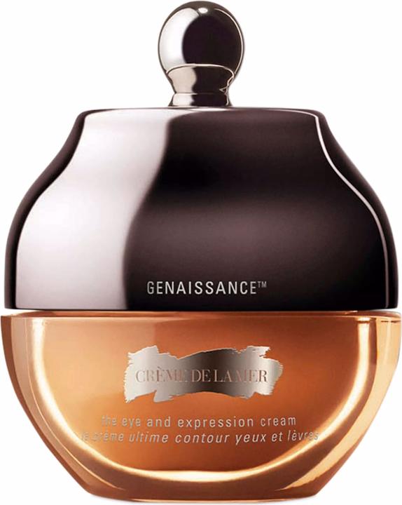 Actual product image La Mer Genaissance de - The Eye and Expression Cream (Crème, 15 ml)