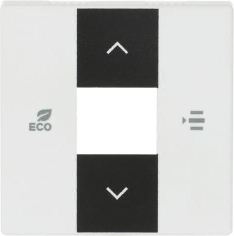 Actual product image Busch-Jaeger Central disc