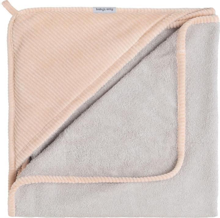 Image du produit Baby's only Cape de bain Sense (85 x 75 cm)